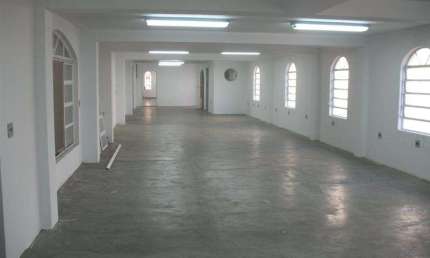 Casa comercial para alugar na Vila Mafra, São Paulo 
