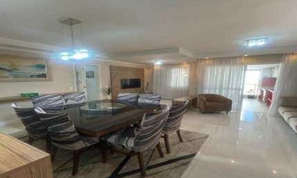 Apartamento com 3 quartos para alugar no Tatuapé, São Paulo 