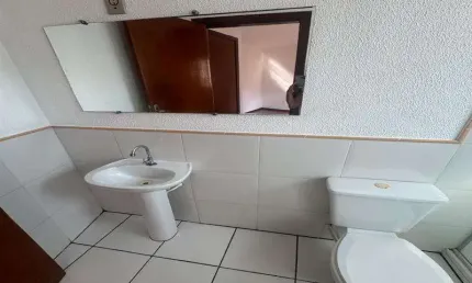 Casa com 1 quarto para alugar no Penha De França, São Paulo 