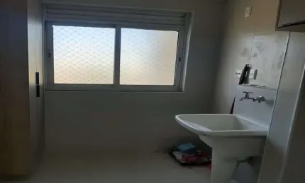 Apartamento com 3 quartos à venda na Chácara Califórnia, São Paulo 