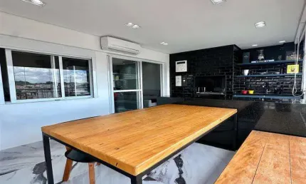 Apartamento com 2 quartos à venda na Vila Formosa, São Paulo 
