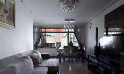 Casa com 4 quartos para alugar no Alto da Mooca, São Paulo 