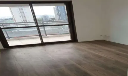 Apartamento com 1 quarto para alugar no Tatuapé, São Paulo 