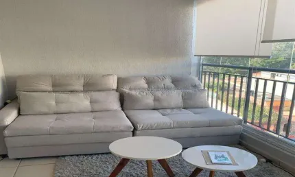 Apartamento com 2 quartos à venda no Tatuapé, São Paulo 