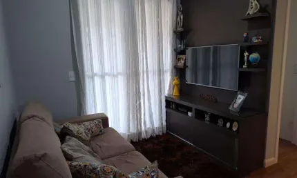 Apartamento com 2 quartos à venda na Vila Formosa, São Paulo 