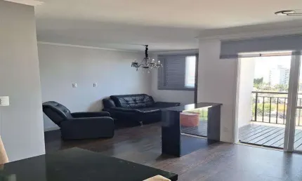 Apartamento com 2 quartos para alugar na Vila Formosa, São Paulo 