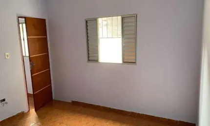 Casa com 1 quarto para alugar no Penha De França, São Paulo 