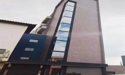 Apartamento com 2 quartos para alugar no Jardim Popular, São Paulo 