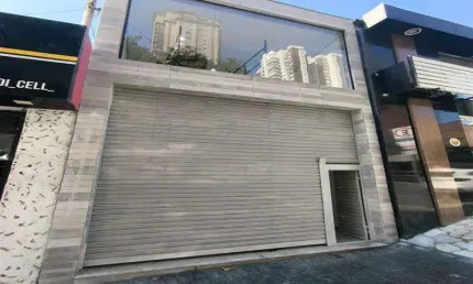 Sala comercial para alugar no Tatuapé, São Paulo 