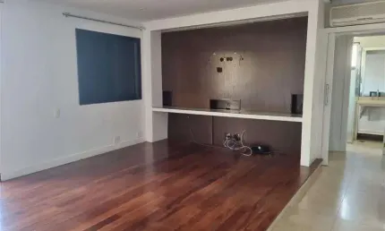 Apartamento com 2 quartos para alugar na Vila Regente Feijó, São Paulo 