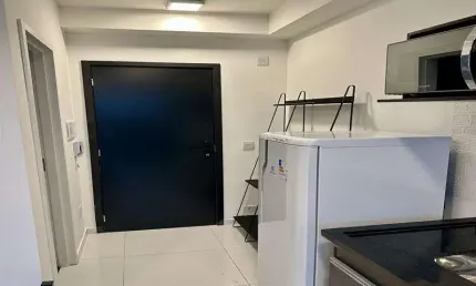 Apartamento com 1 quarto para alugar no Tatuapé, São Paulo 