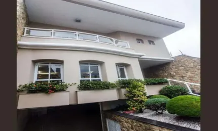 Casa com 4 quartos à venda na Vila Formosa, São Paulo 