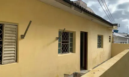 Casa com 1 quarto para alugar no Penha De França, São Paulo 