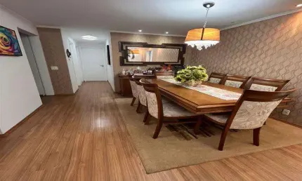 Apartamento com 3 quartos à venda na Chácara Califórnia, São Paulo 