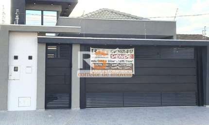 Casa 240m², 4 qrtos, 3 banhos, SPA 5pessoas, Área gourmet