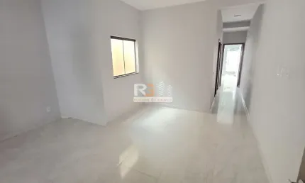 Apartamento com 2 quartos à venda na Rua 1, Parque da Colina I, Formosa