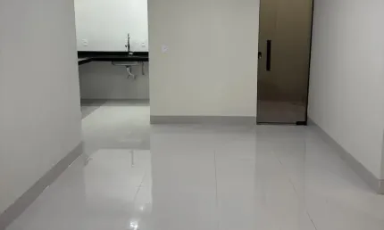 Apto Térreo, 3 quartos (1 suite), Pq Laguna, ALUGUEL: 2.200