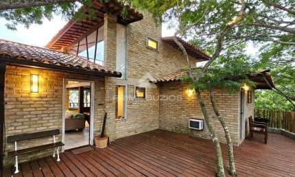 Casa à venda, 3 quartos, 3 suítes, Geribá - Armação dos Búzios/RJ