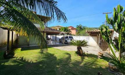 Casa independente para alugar com 3 quartos em José Gonçalves, Armação dos Buzios RJ