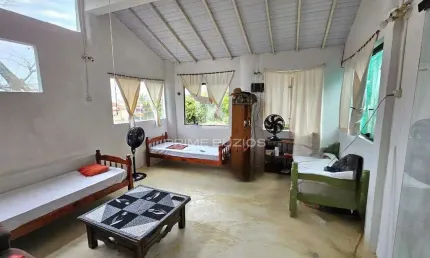 casa independente com 2 quartos, duas vagas em Tucuns, Armação dos Buzios, RJ