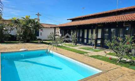 Casa em condomínio à venda com 1 quarto (mezanino) na praia Rasa, Armação dos Buzios, RJ