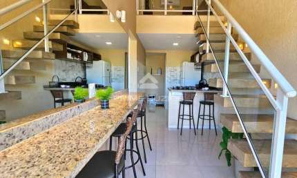 Apartamento para locação com 2 quartos em Tucuns, Armação dos Búzios, RJ