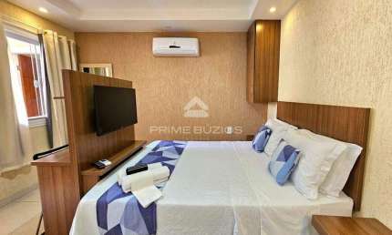 loft conjugado para aluguel anual em tucuns, Armação dos Buzios RJ