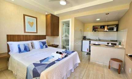 loft conjugado para aluguel anual em tucuns, Armação dos Buzios RJ
