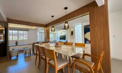 Casa em condomínio à venda, 4 quartos, 4 suítes, 3 vagas, Manguinhos - Armação dos Búzios/RJ
