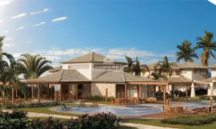 Casa de Condomínio à venda, 4 quartos, 2 suítes, 3 vagas, Geribá - Armação dos Búzios/RJ