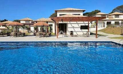 Casa de Condomínio à venda, 4 quartos, 2 suítes, 3 vagas, Geribá - Armação dos Búzios/RJ
