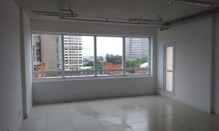Sala comercial com 1 sala para alugar no Alphaville Centro Industrial e Empresarial/Alphaville., Barueri 