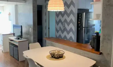 Apartamento com 2 quartos à venda em Indianópolis, São Paulo 