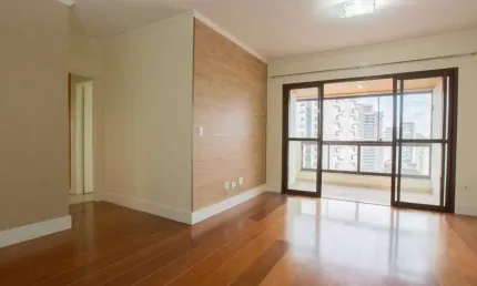 Apartamento com 3 quartos à venda na Vila Nova Conceição, São Paulo 
