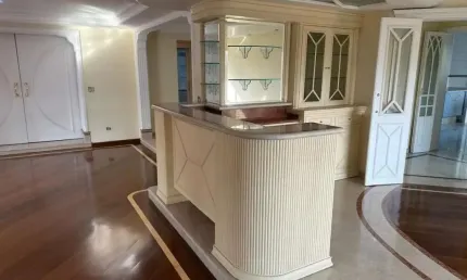 APARTAMENTO MODERNO E DECORADO NO BAIRRO JARDIM ANALIA FRANCO