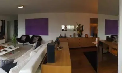 Apartamento com 3 quartos à venda em Perdizes, São Paulo 