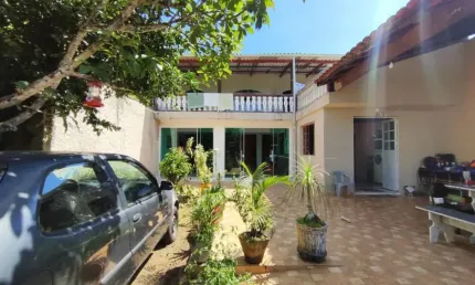 Compre Sua Casa com Piscina no Litoral SEM BUROCRACIA – Entrada + Parcelas!
