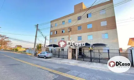 Apartamento à venda com 2 quartos, bairro morada dos nobres, taubaté-sp.