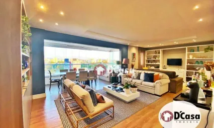 Apartamento à venda com 3 suítes, condomínio Vert Residence, Taubaté-SP.