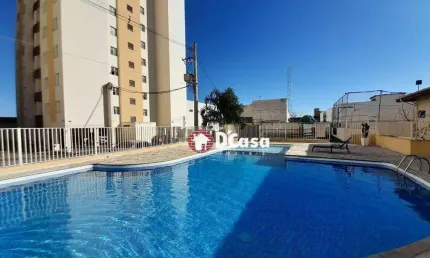 Apartamento com 3 quartos para alugar na Avenida Independência, Independência, Taubaté
