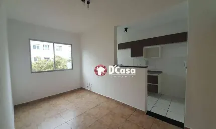 Apartamento para ALUGAR no Bairro Esplanada Independência