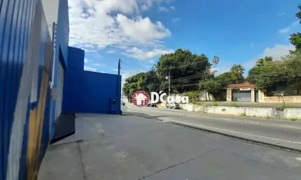 Barracão / Galpão / Depósito com 4 salas para alugar na Avenida Amador Bueno da Veiga, Jardim Jaraguá, Taubaté