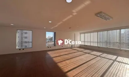 Sala para alugar, 104 m² por R$ 3.542/mês - Centro - Taubaté/SP