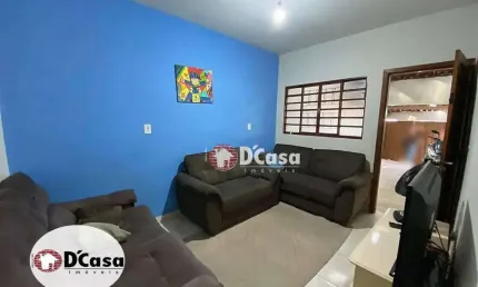 Casa térrea à venda com 5 quartos, bairro Bela Vista, Taubaté - SP..