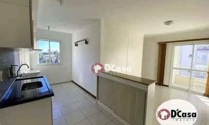 Apartamento à venda com 01 quarto e vaga coberta, próximo a região Central, Taubaté-SP.