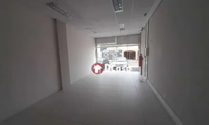Ponto comercial com 1 sala para alugar na Travessa do Rafael, Centro, Taubaté