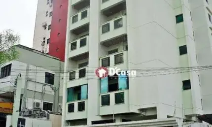 Cobertura duplex a venda com 163m² próximo ao Hospital Regional em Taubaté-SP