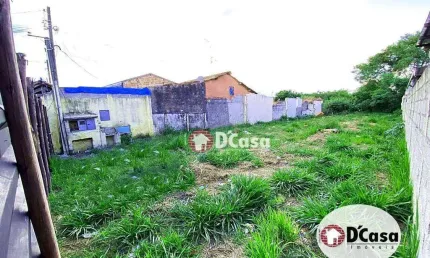 Terreno plano à venda na avenida cinderela, bairro gurilândia, taubaté-sp.