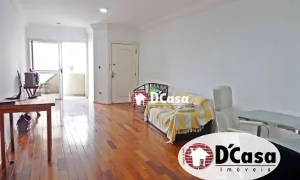 Excelente apartamento a venda com 150m² próximo ao hospital regional e faculdade de medicina em taubaté-sp