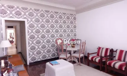 Casa com 3 dormitórios à venda no centro de Taubaté/SP